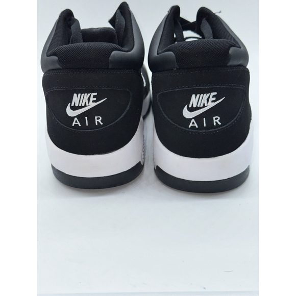 Size 12 - Nike Flight Lite '15 Black - Picture 6 of 8